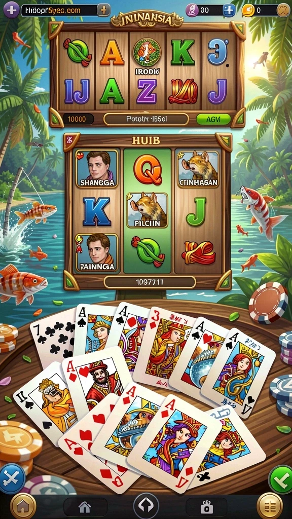 Screenshot 1234bets nomor 2