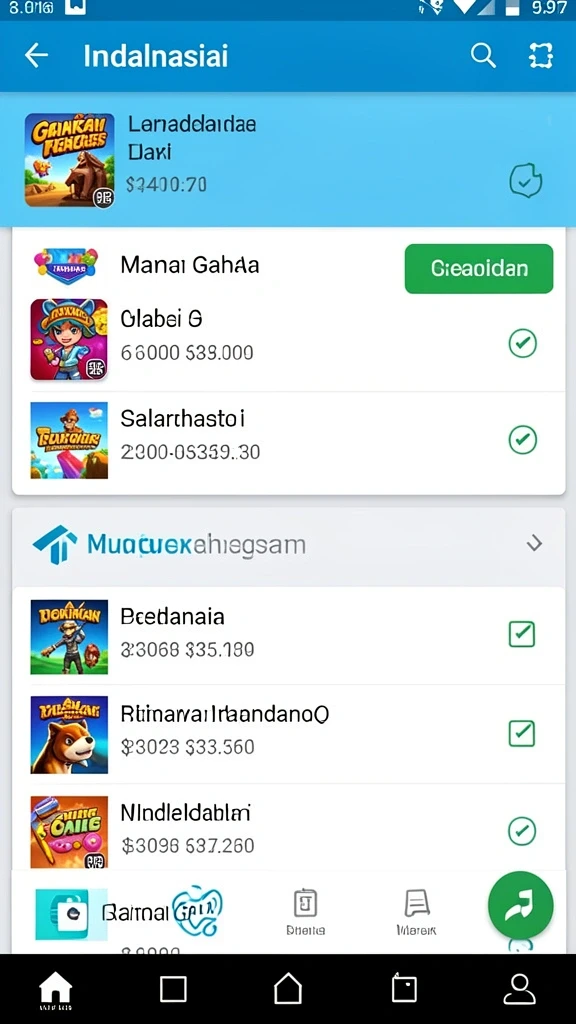 Screenshot 66menang nomor 2