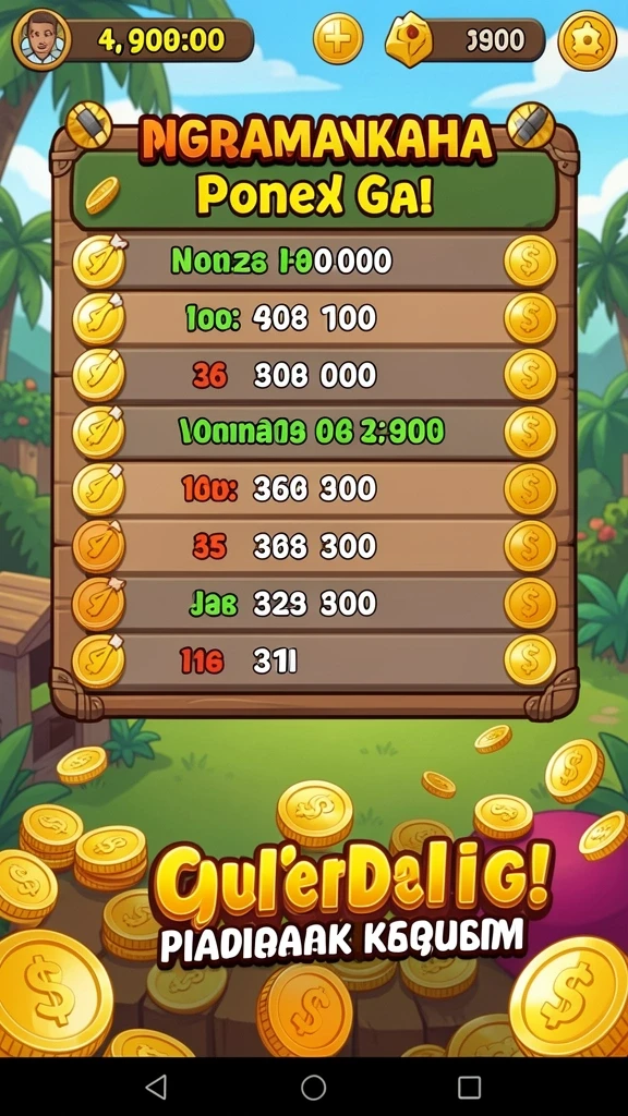 Screenshot 888fw nomor 2