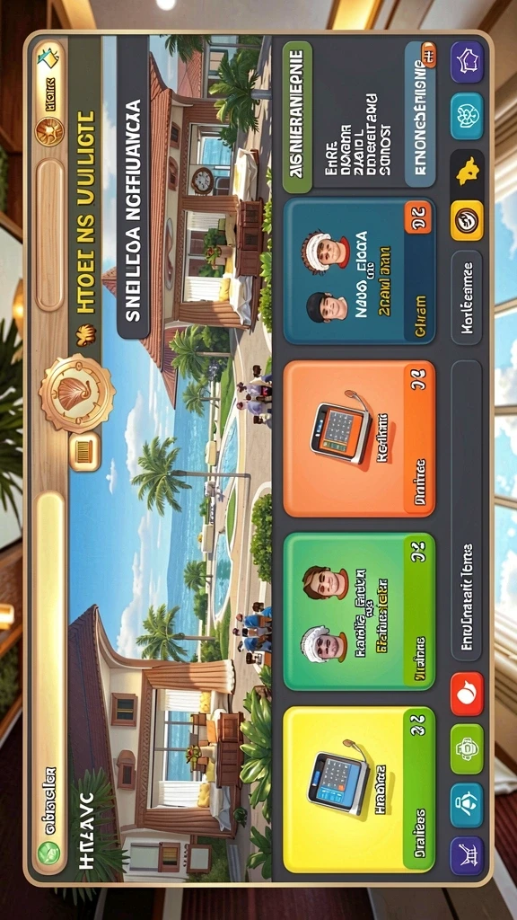 Screenshot aceparty nomor 1