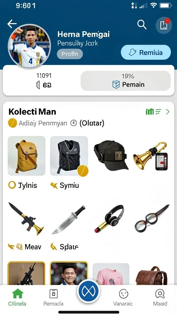 Screenshot arista88 nomor 2