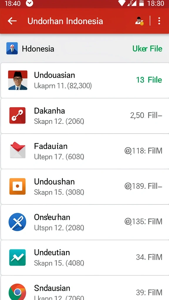 Screenshot at777 nomor 2