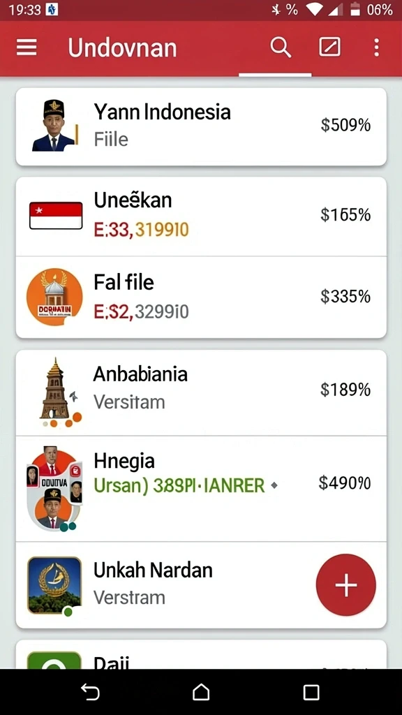 Screenshot bni789 nomor 2