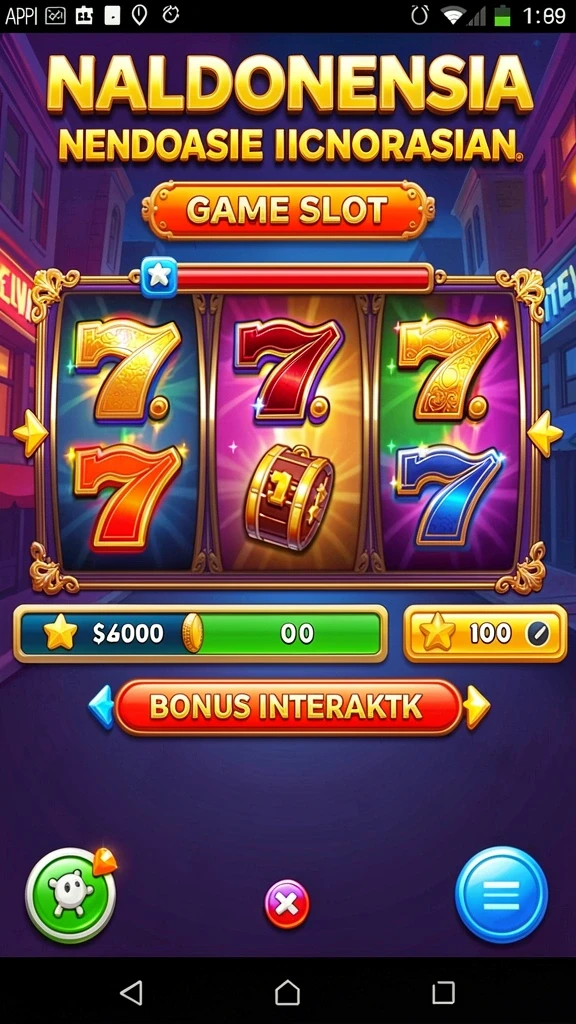 Screenshot brutal77 nomor 2