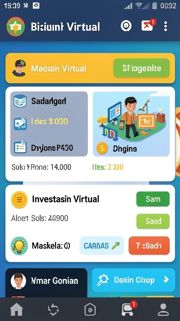 Screenshot buayapoker nomor 3