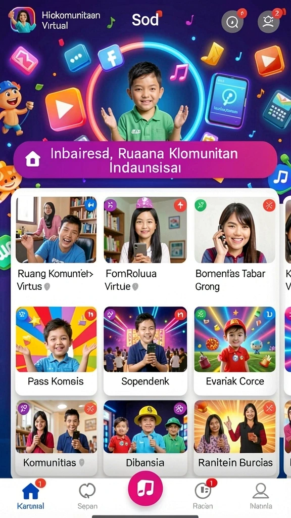 Screenshot bukit777 nomor 1