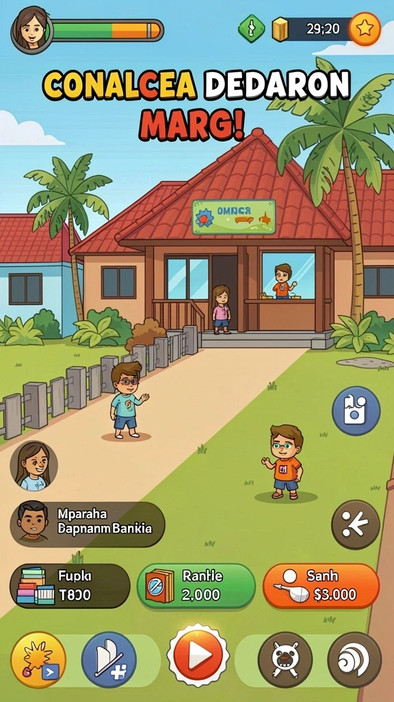 Screenshot cahayatoto nomor 1