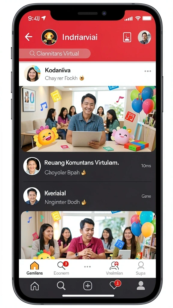 Screenshot cahayatoto nomor 3