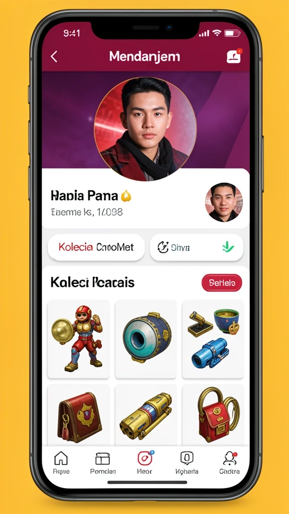 Screenshot cv777 nomor 2