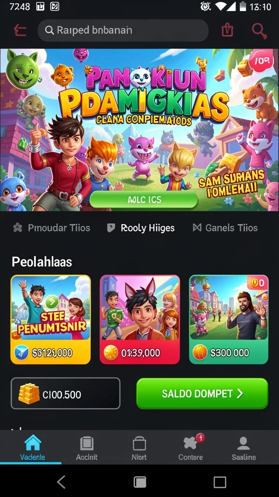 Screenshot djarum4d nomor 3