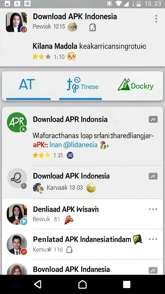 Screenshot dv188 nomor 1