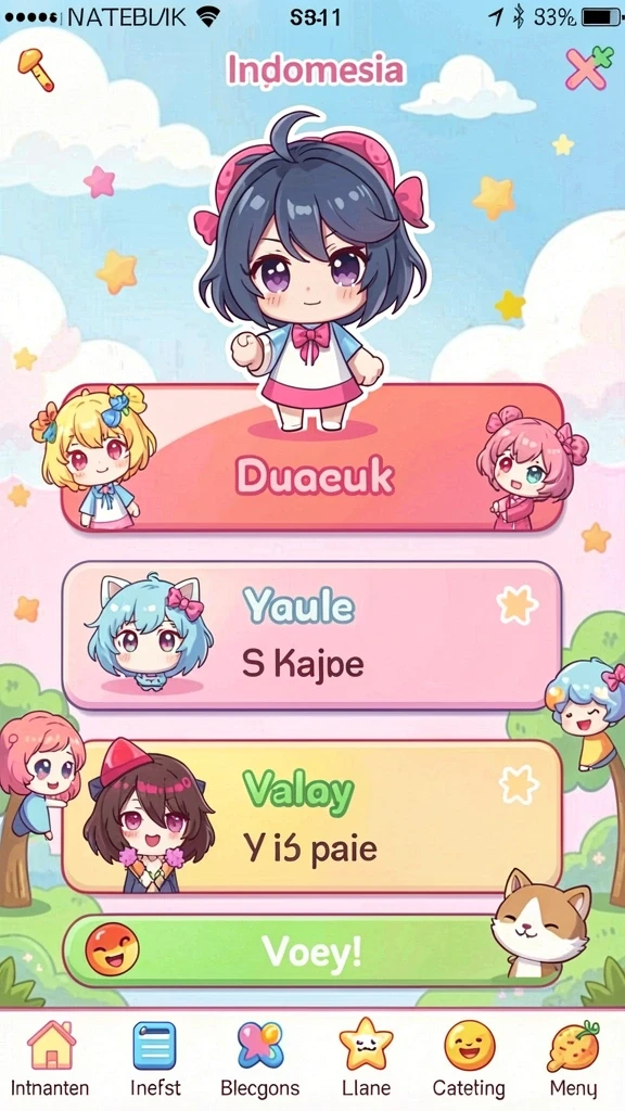 Screenshot gamerp nomor 2
