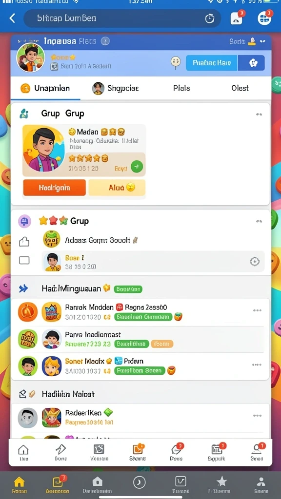 Screenshot gaswin nomor 2