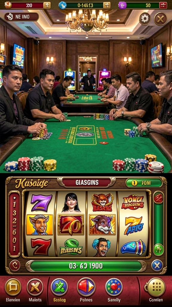 Screenshot gg288 nomor 3