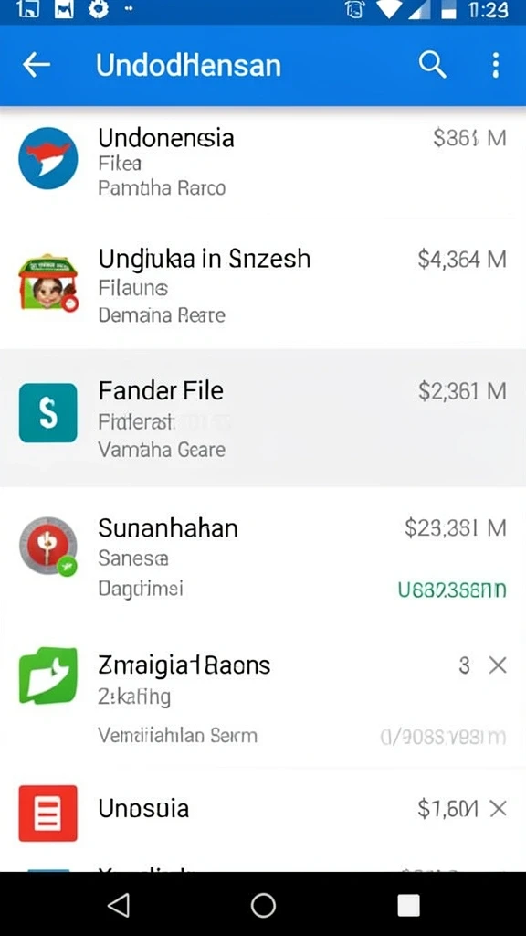 Screenshot hakim4d nomor 1