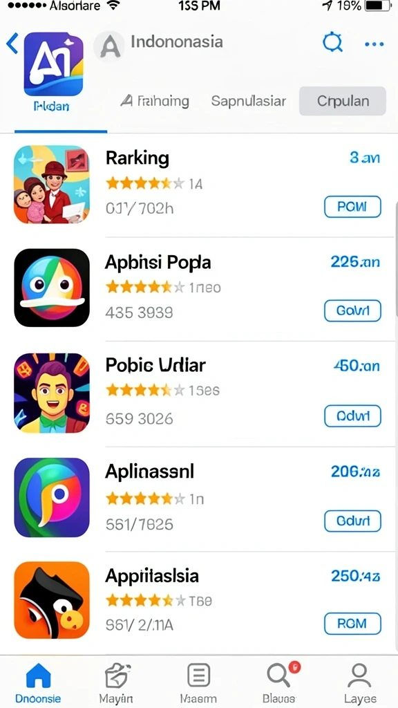 Screenshot harapjp nomor 2