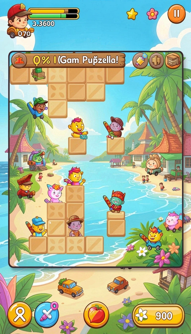 Screenshot hartaspin nomor 1