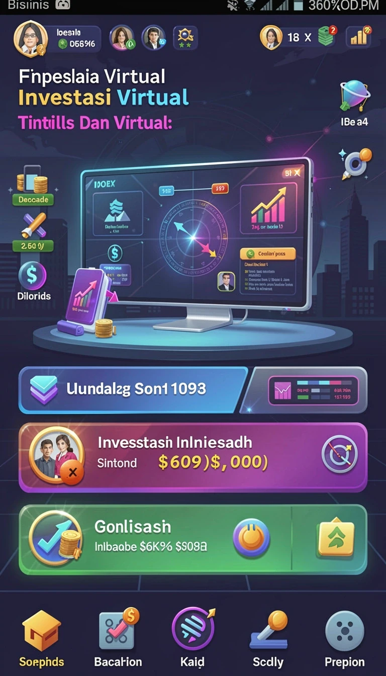 Screenshot hartaspin nomor 2