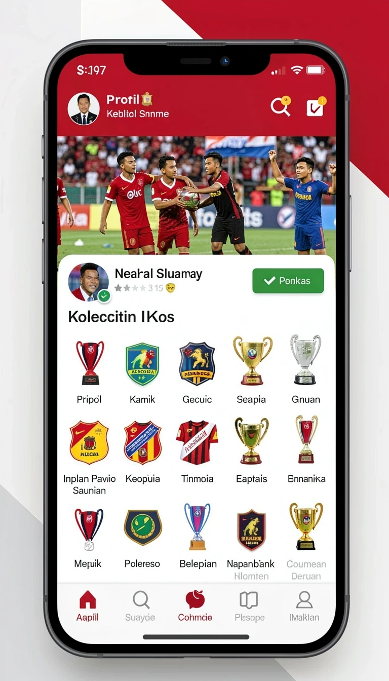 Screenshot hartaspin nomor 3