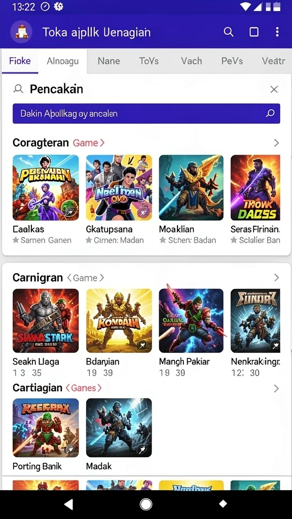 Screenshot hokibonus nomor 2