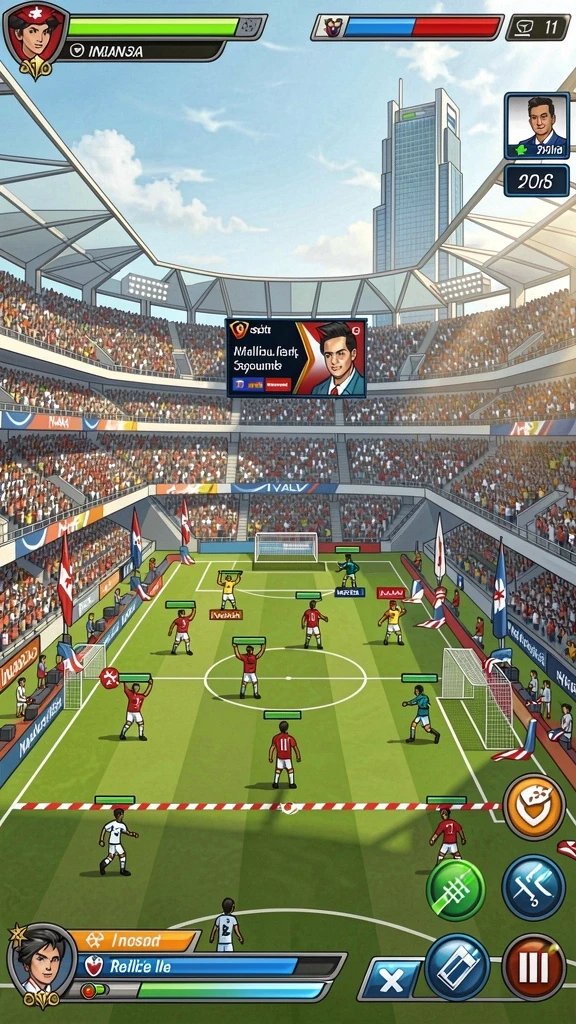 Screenshot idrgame nomor 1