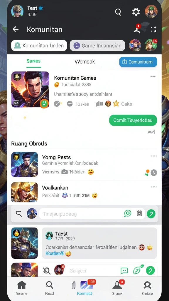 Screenshot idrgame nomor 3