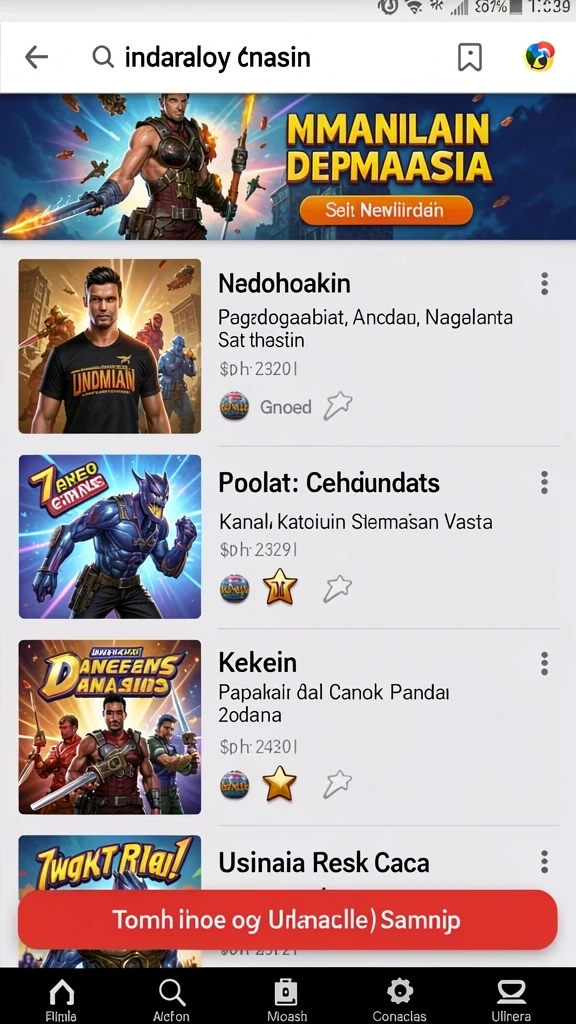 Screenshot jayaslot nomor 3