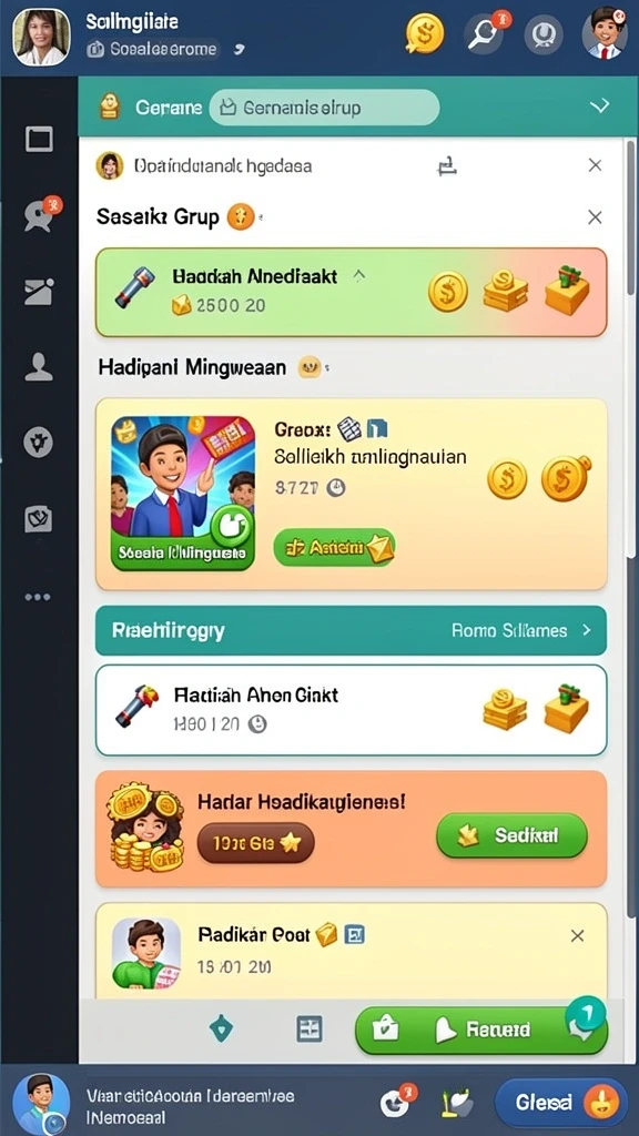 Screenshot kagandan nomor 2