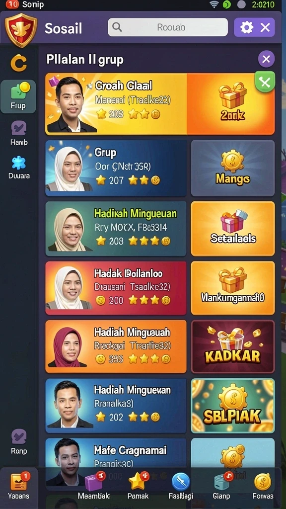 Screenshot kakwin nomor 2