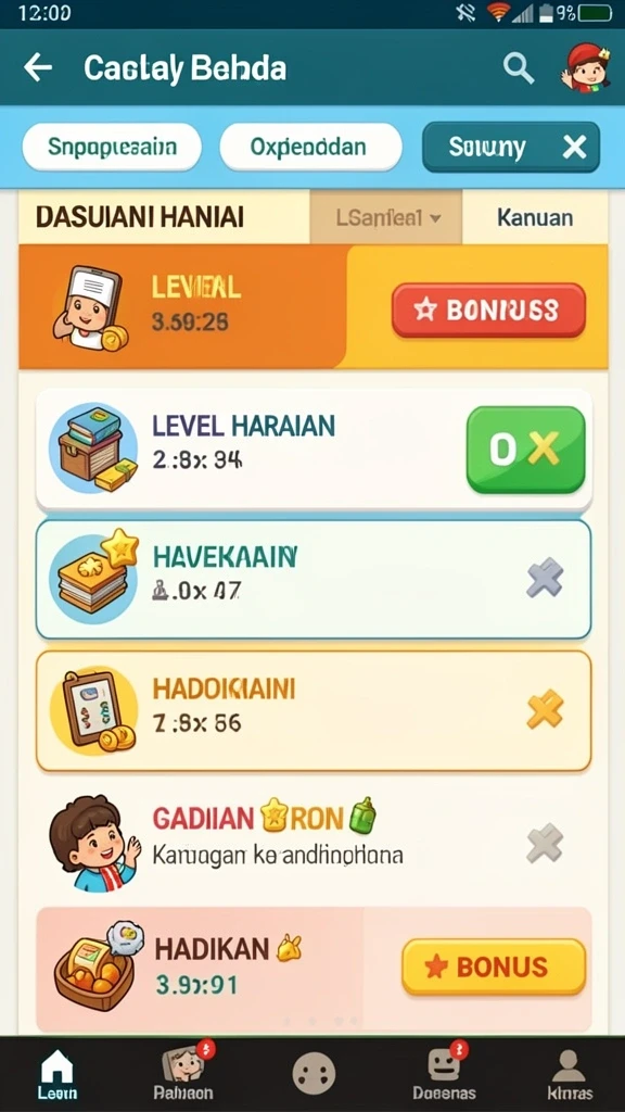 Screenshot kodokhoki889 nomor 1