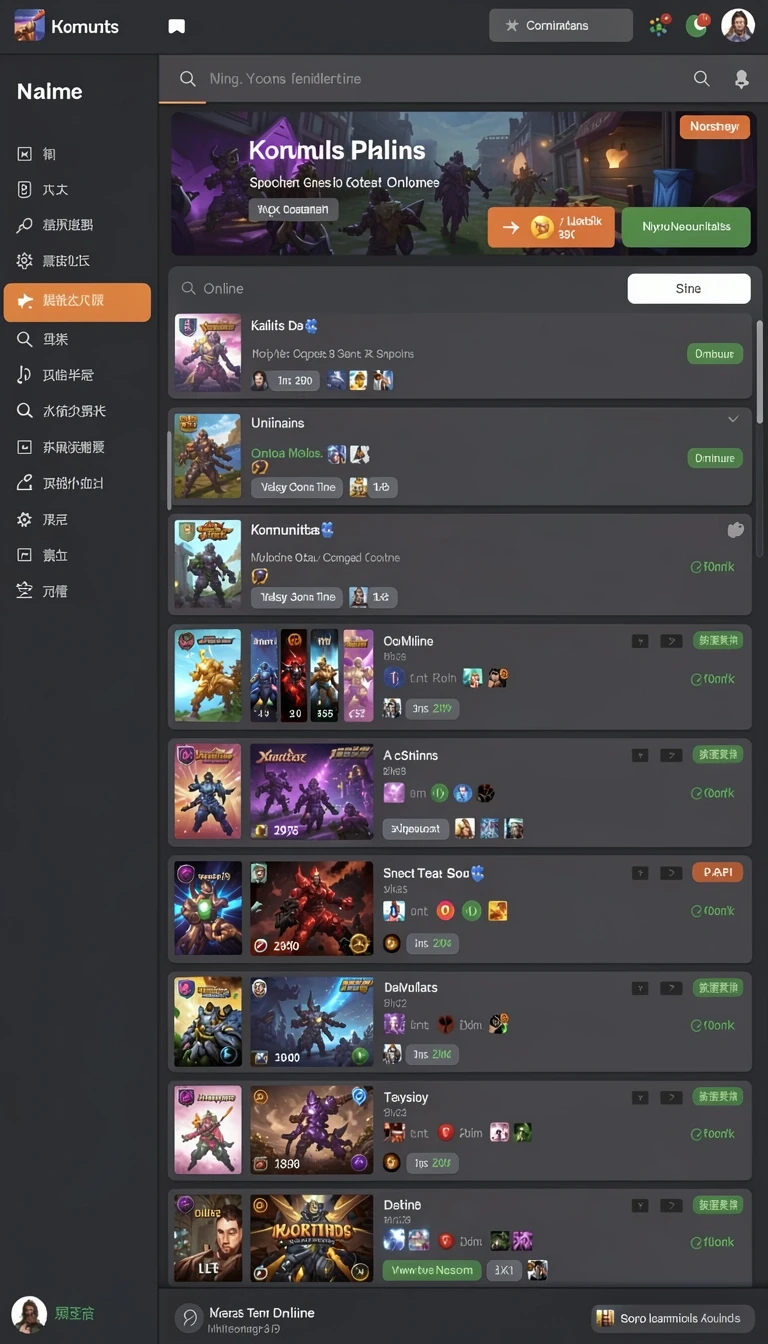 Screenshot kostoto nomor 2