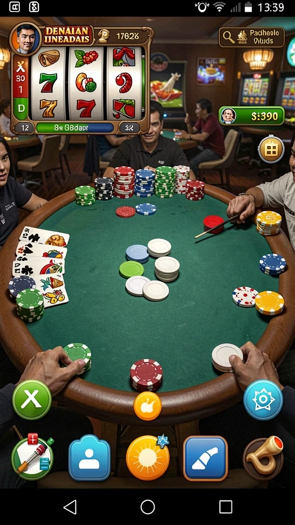 Screenshot luxury88 nomor 3