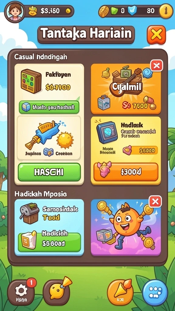 Screenshot musangwin nomor 1