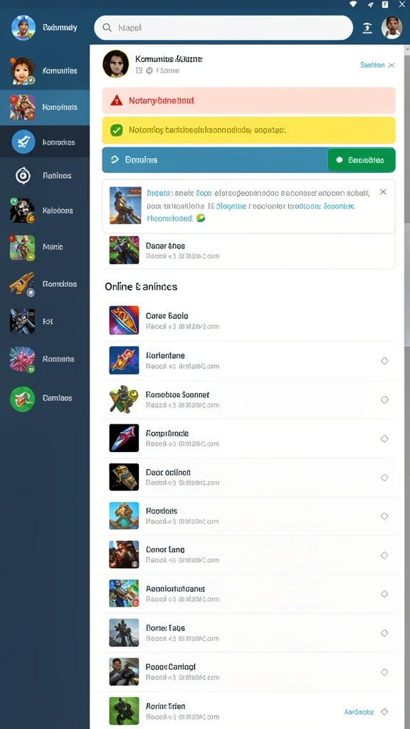 Screenshot musangwin nomor 2