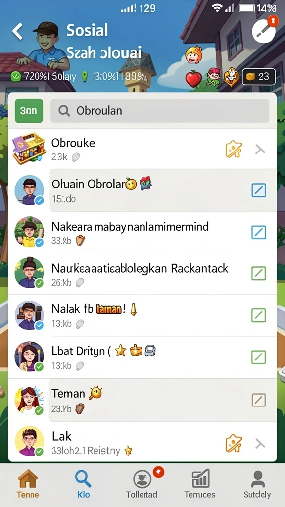 Screenshot nirwana88 nomor 3