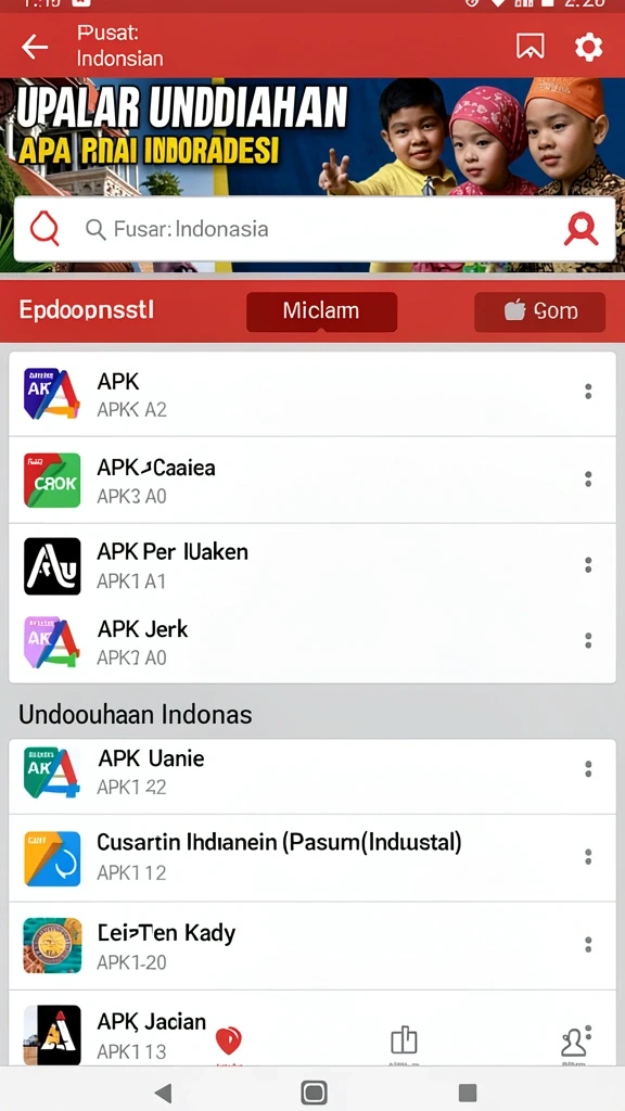 Screenshot pesiar88 nomor 1