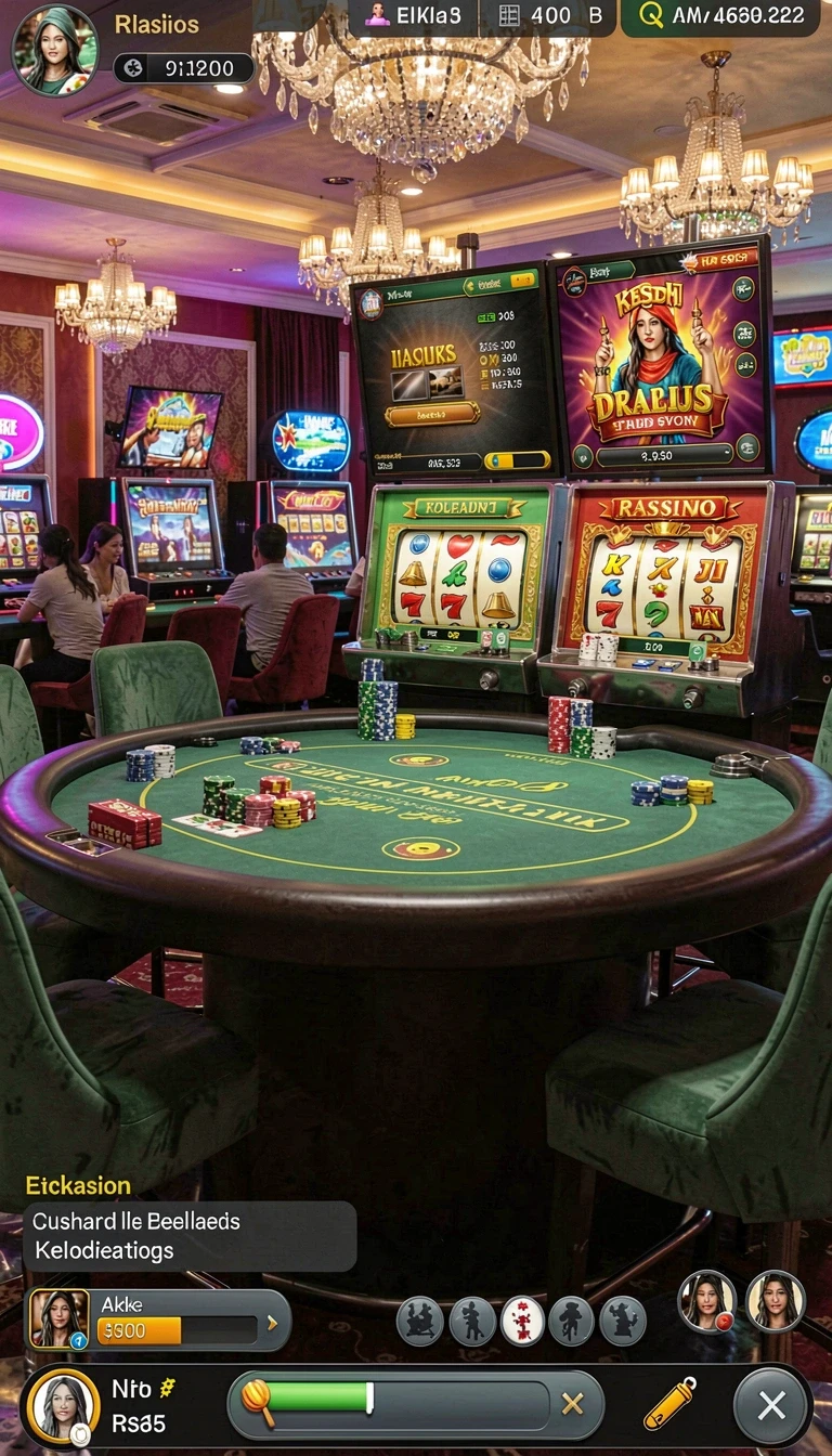 Screenshot poker88 nomor 2