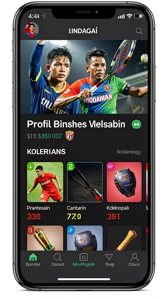Screenshot prg007 nomor 2