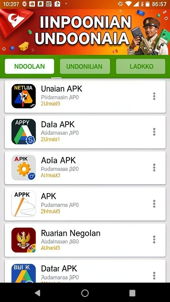 Screenshot prg007 nomor 3