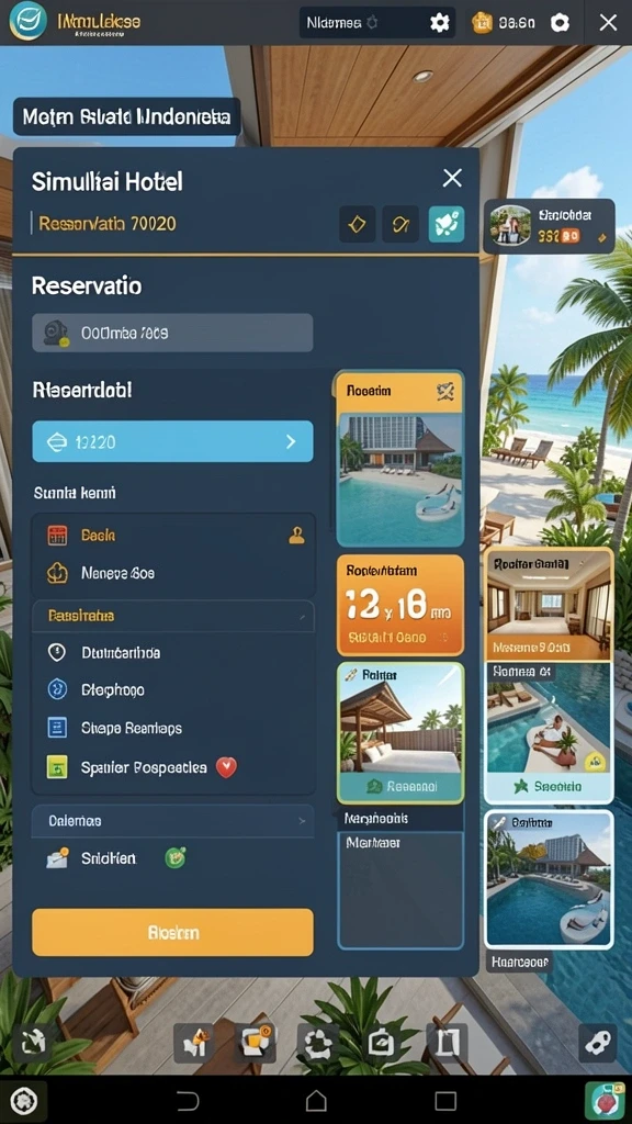 Screenshot pulau88 nomor 1