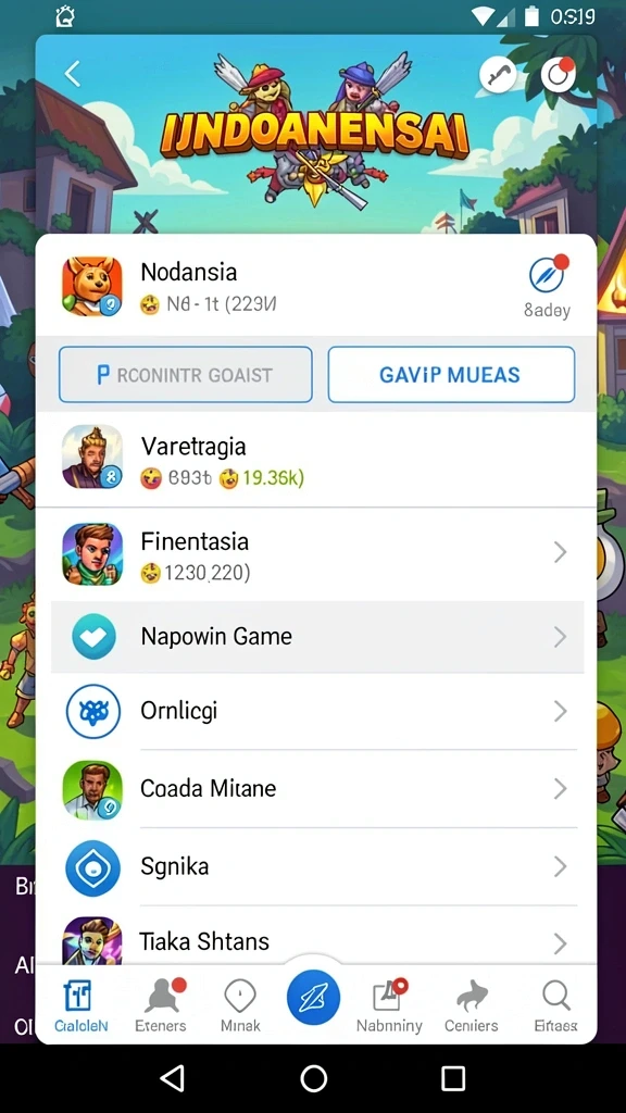 Screenshot rajacuan nomor 2