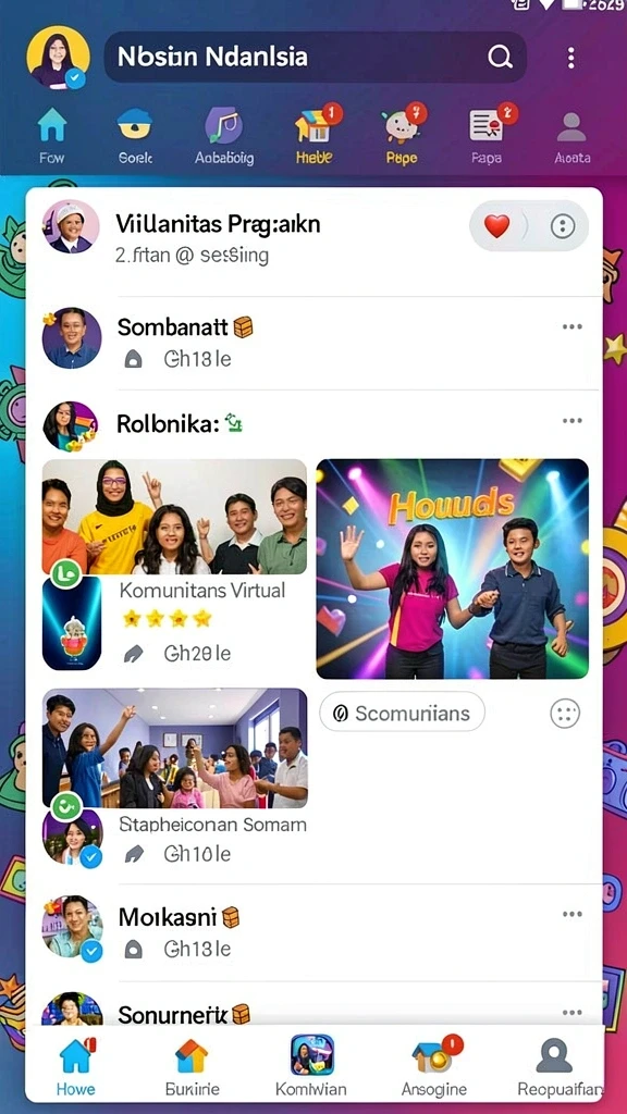 Screenshot rinduslot nomor 2