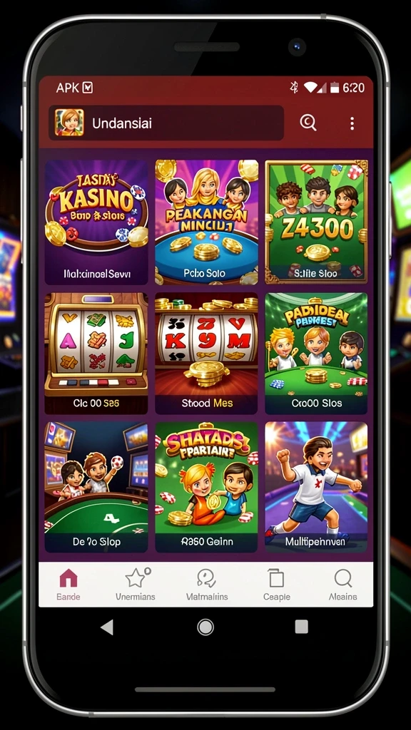 Screenshot rr999 nomor 1