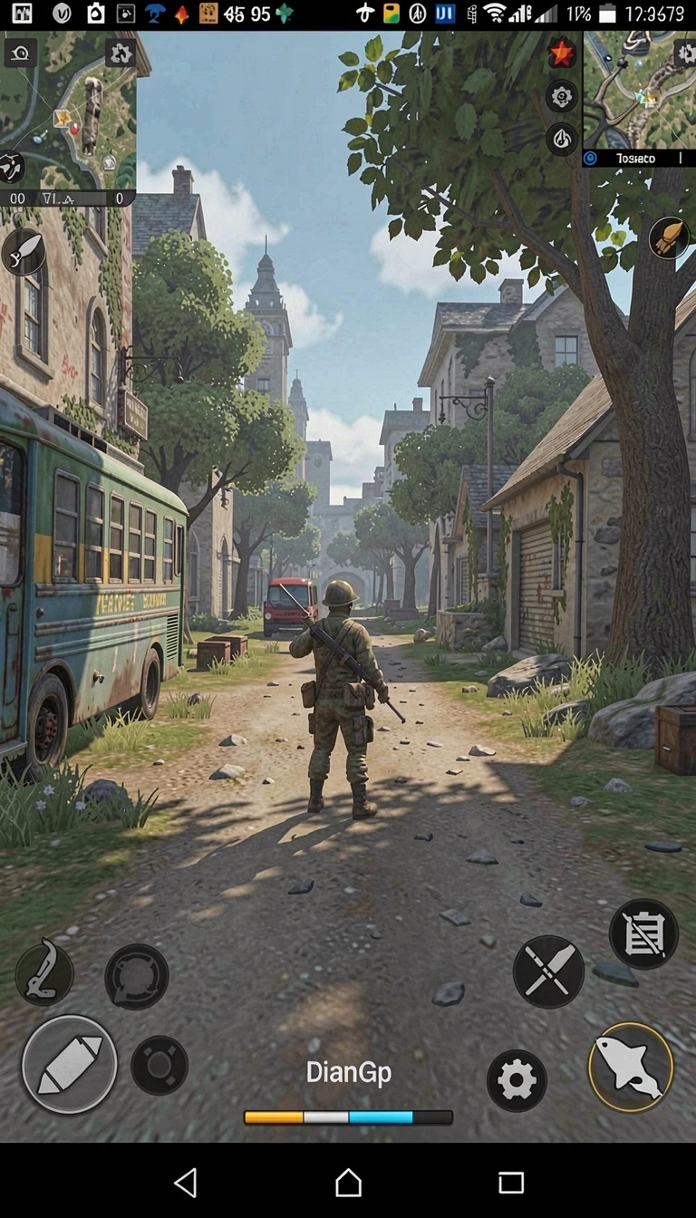 Screenshot sd107 nomor 1