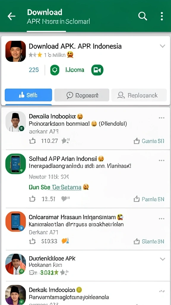 Screenshot sehoki nomor 2