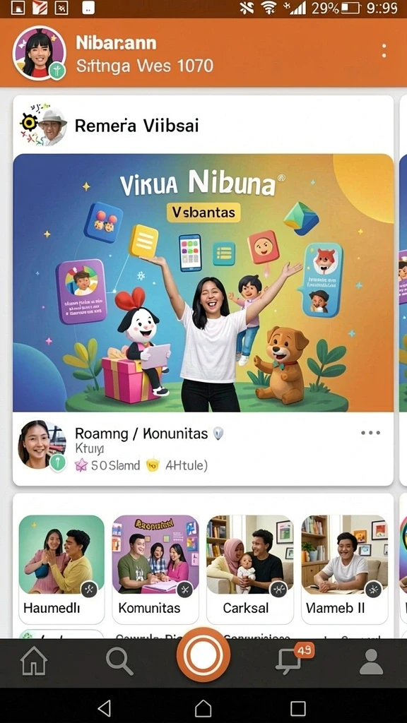 Screenshot sobatgaming nomor 2