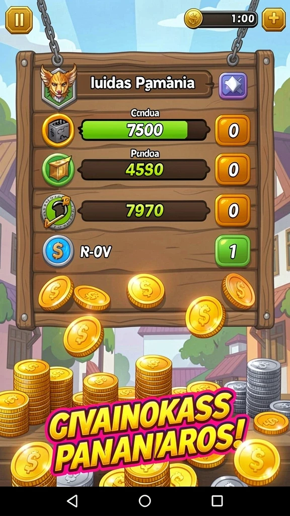 Screenshot superhoki nomor 1