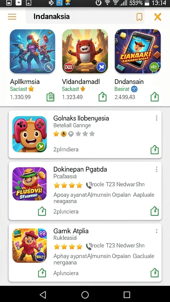 Screenshot surga88 nomor 1