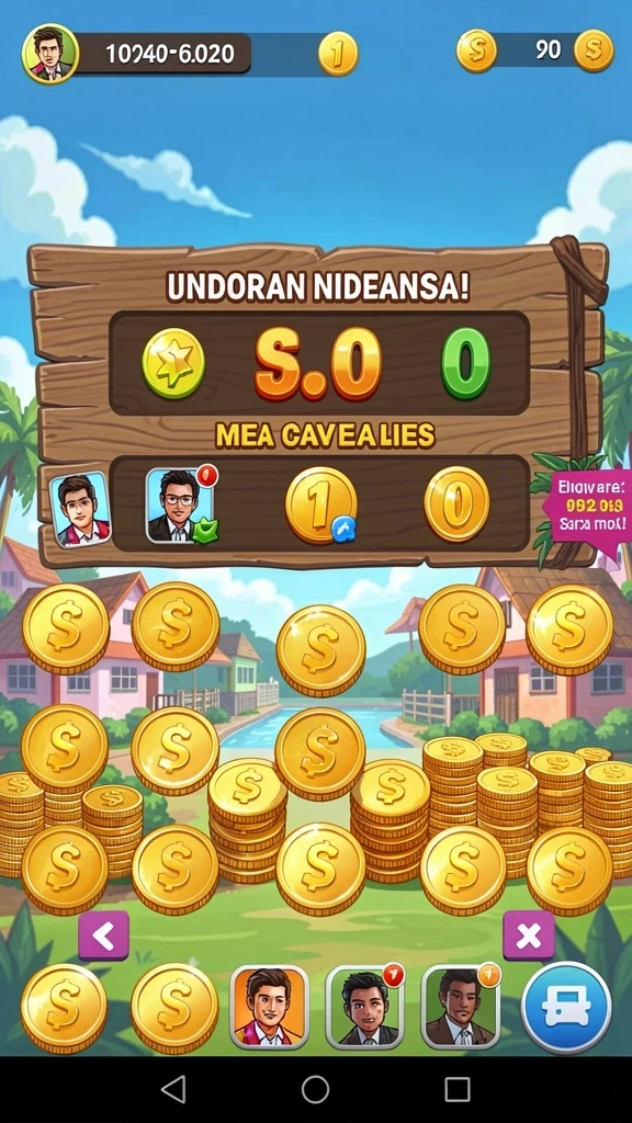 Screenshot svip5 nomor 3