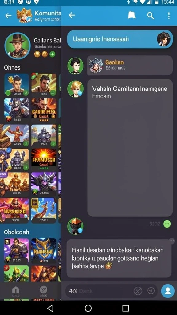 Screenshot topanhoki nomor 3